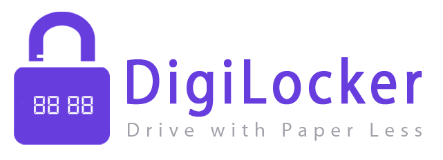 DigiLocker – Create Digilocker Account